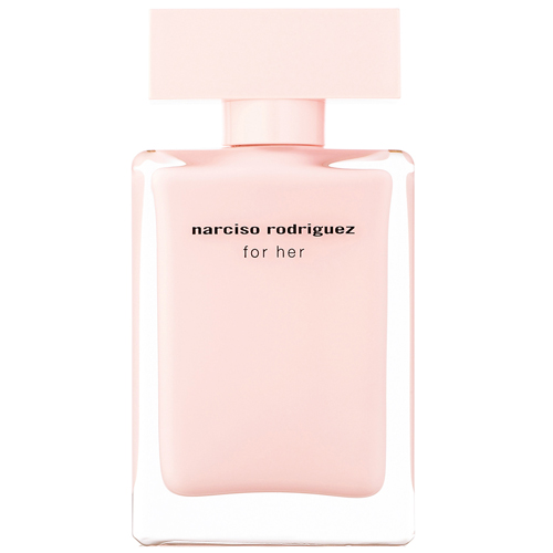 Narciso Rodriguez for her Eau de Parfum 50 ml